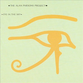 Alan Parsons Project EYE IN THE SKY - Vinyl