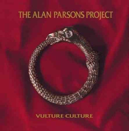 Alan Parsons Project Vulture Culture - Vinyl