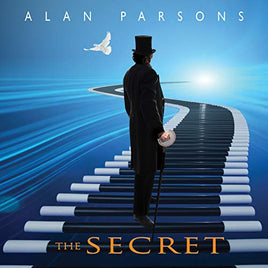 Alan Parsons The Secret (Deluxe Box Set) - Vinyl