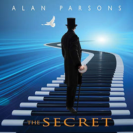 Alan Parsons The Secret - Vinyl