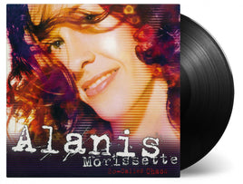 Alanis Morissette So-Called Chaos - Vinyl