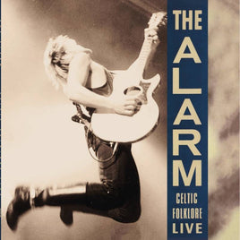 Alarm, The Celtic Folklore Live [LP] | RSD DROP - Vinyl