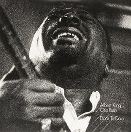 Albert King & Otis Rush Door To Door - Vinyl