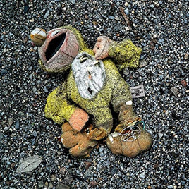 Alchemist & Oh No (Gangrene) You Disgust Me [Explicit Content] (Gatefold LP Jacket, Poster) (2 Lp's) - Vinyl