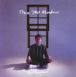 Alec Benjamin These Two Windows - Vinyl