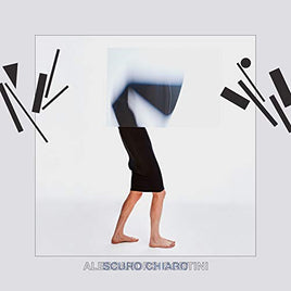 Alessandro Cortini SCURO CHIARO (Limited Edition Clear Vinyl) - Vinyl