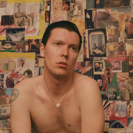 Alex Cameron Miami Memory - Vinyl