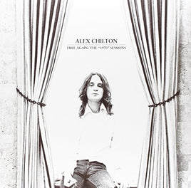 Alex Chilton Free Again: The 1970 Sessions - Vinyl