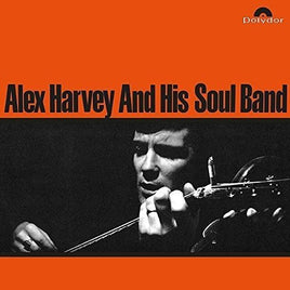 Alex Harvey / His Soul Band ALEX HARVEY & HIS SOUL BAND - Vinyl