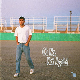 Alexander 23 Oh No, Not Again! - EP [LP] - Vinyl