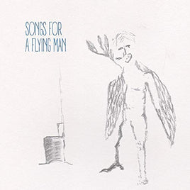 Alexandre Saada Songs For A Flying Man [LP] - Vinyl