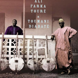 Ali Farka Toure / Toumani Diabate ALI & TOUMANI - Vinyl