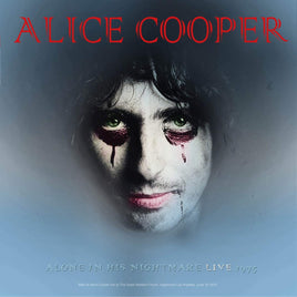 Alice Cooper Alice Cooper - Live At Inglewood L.A (180 Gr Vinyl) - Vinyl