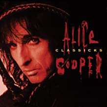 Alice Cooper Classicks - Vinyl