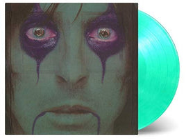 Alice Cooper From The -Coloured- - Vinyl