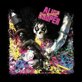 Alice Cooper HEY STOOPID - Vinyl