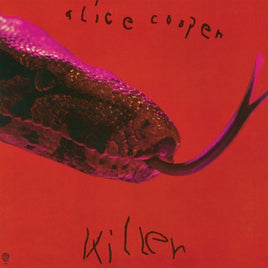 Alice Cooper Killer (Rsc 2018 Exclusive) - Vinyl