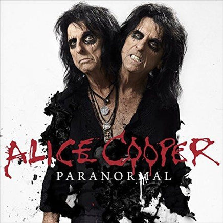 Alice Cooper PARANORMAL - Vinyl