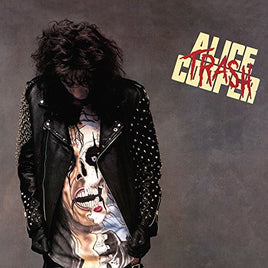 Alice Cooper Trash - Vinyl
