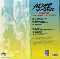 
              Alice In Chains Junkhead (Rare Tracks & Tv Appearances) [Import] - Vinyl
            