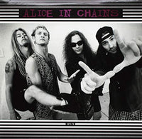 
              Alice In Chains Live In Oakland October 8Th 1992 - Vinyl
            
