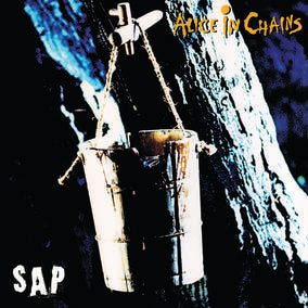 Alice In Chains SAP (RSD Black Friday 11.27.2020) - Vinyl