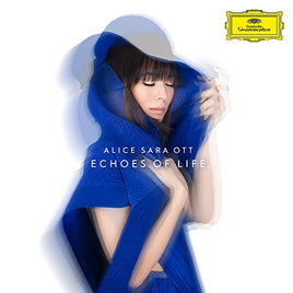 Alice Sara Ott Echoes Of Life [2 LP] - Vinyl