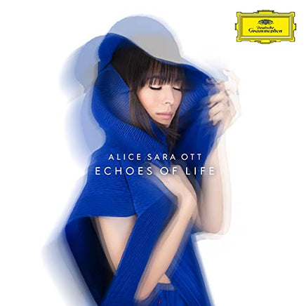 Alice Sara Ott Echoes Of Life [2 LP] - Vinyl