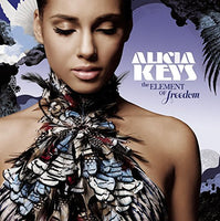 
              Alicia Keys The Element of Freedom (Limited Edition, Lavender Colored Vinyl) (2 Lp's) - Vinyl
            