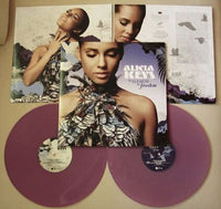 
              Alicia Keys The Element of Freedom (Limited Edition, Lavender Colored Vinyl) (2 Lp's) - Vinyl
            