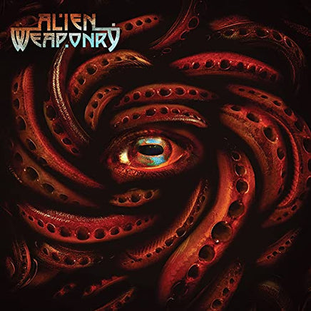 Alien Weaponry Tangaroa (2LP Gatefold) - Vinyl