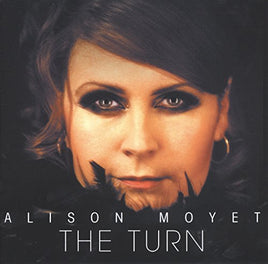Alison Moyet Turn (Uk) - Vinyl