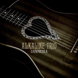 Alkaline Trio Damnesia - Vinyl