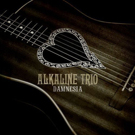 Alkaline Trio Damnesia - Vinyl