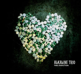 Alkaline Trio This Addiction - Vinyl