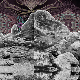 All Them Witches Dying Surfer Meets His Maker (Colored Vinyl, White, Digital Download Card) - Vinyl