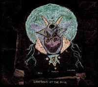 
              All Them Witches Lightning At The Door (COLOR VINYL + 7") - Vinyl
            