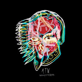 All Them Witches Nothing As Ideal (Gatefold LP Jacket, 140 Gram Vinyl) - Vinyl