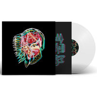
              All Them Witches Nothing As The Ideal (Limited Edition, Gatefold LP Jacket, Clear Vinyl, Indie Exclusive) - Vinyl
            