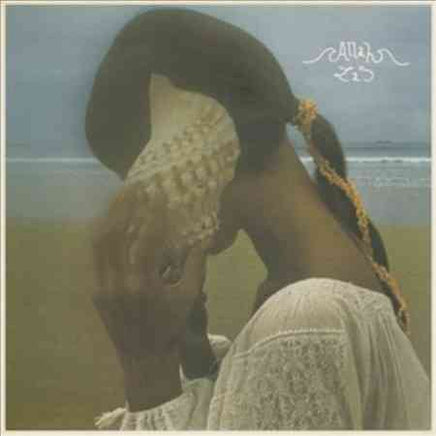 Allah-las ALLAH-LAS - Vinyl