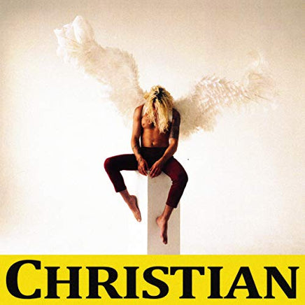 Allan Rayman Christian [LP] - Vinyl