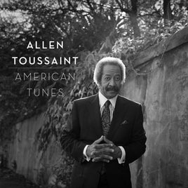 Allen Toussaint American Tunes - Vinyl