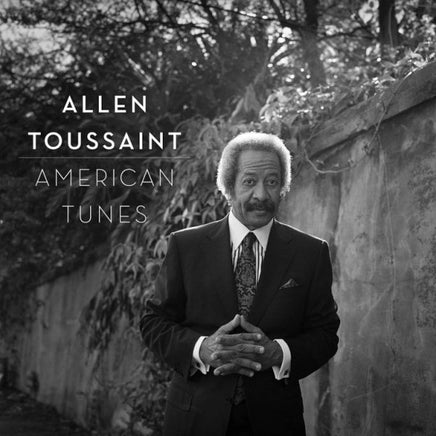 Allen Toussaint American Tunes - Vinyl