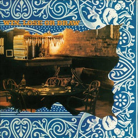 Allman Brothers Band Win / Lose Or Draw - Vinyl