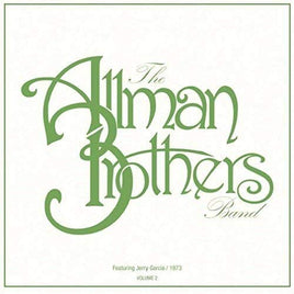 Allman Brothers Live At Cow Palace Vol. 2 - Vinyl