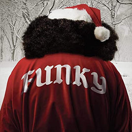 Aloe Blacc Christmas Funk - Vinyl