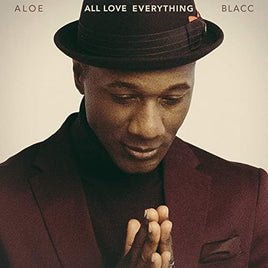 Aloe Blacc All Love Everything - Vinyl