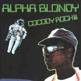 Alpha Blondy COCODY ROCK - Vinyl