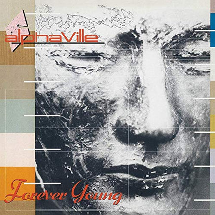 Alphaville Forever Young [Import] - Vinyl