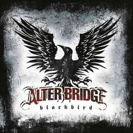 Alter Bridge Blackbird - Vinyl
